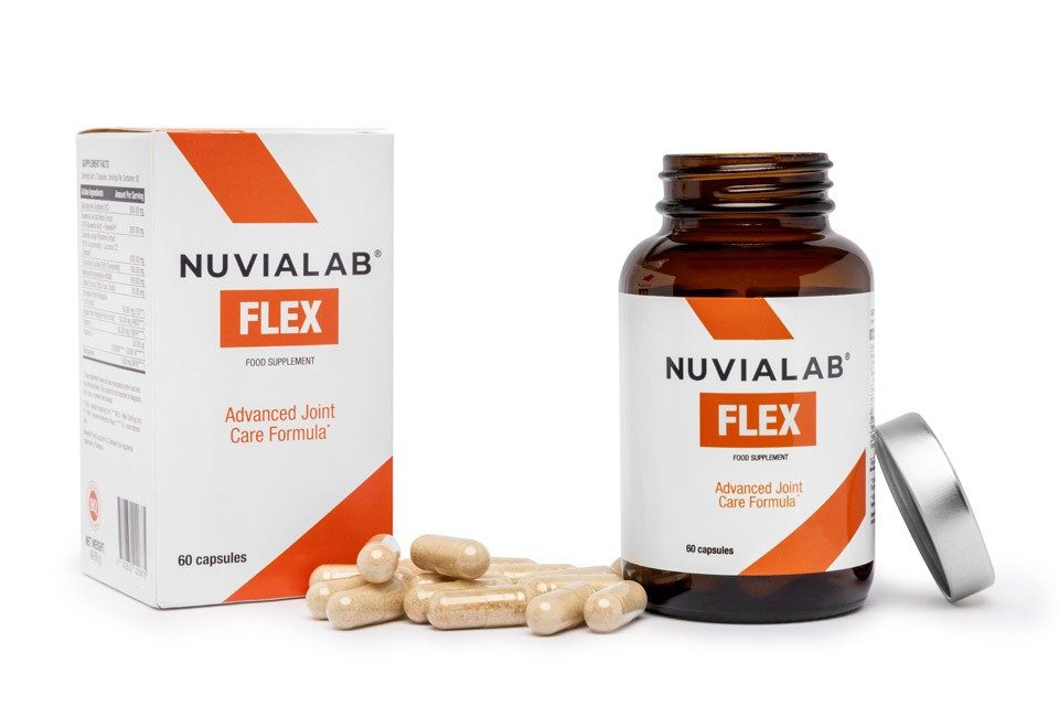 Nuvialab- Flex