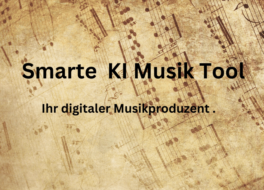 Musiktool