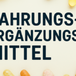 Nahrungsergänzungsmittel