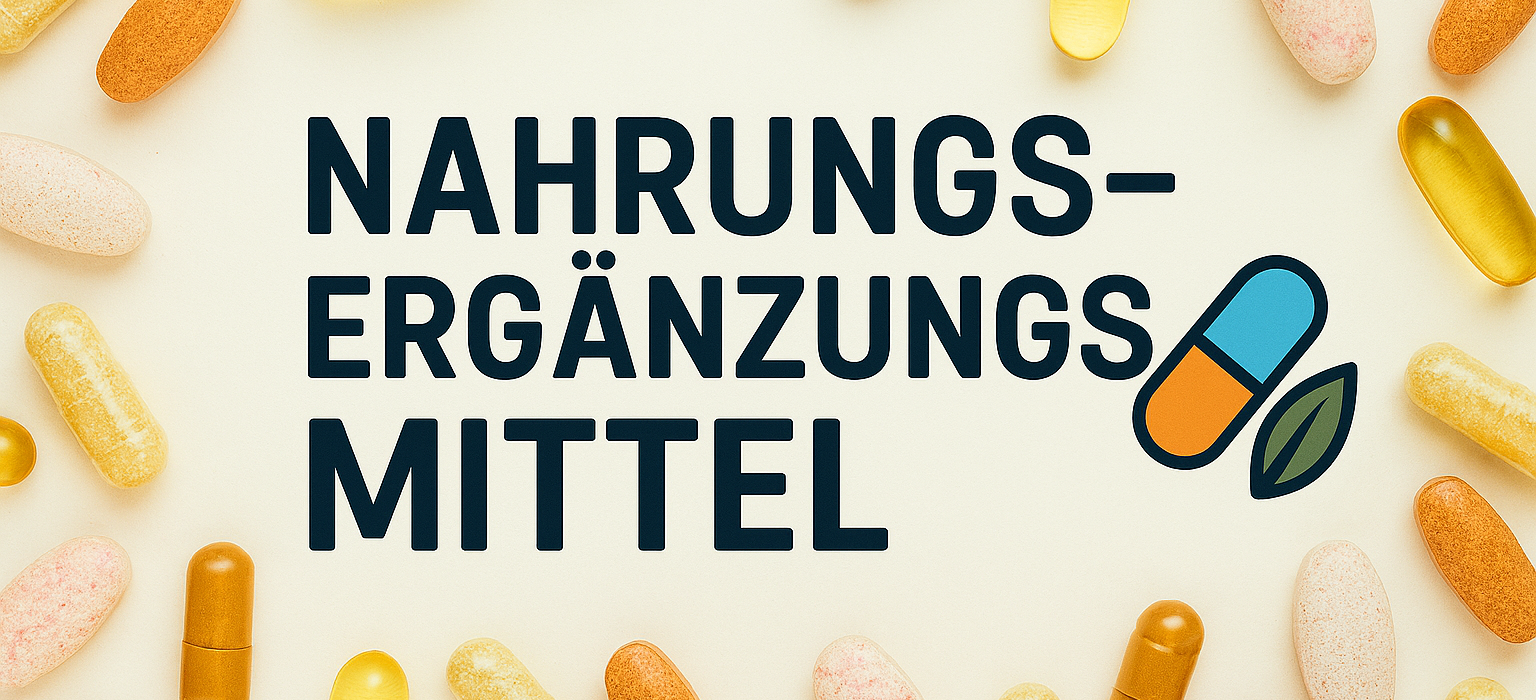 Nahrungsergänzungsmittel