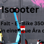 Iscooter